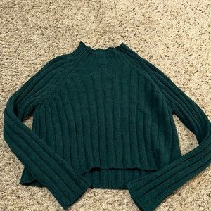 American Eagle Turtleneck Sweater